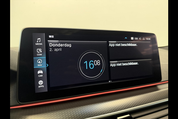 BMW 5 Serie Touring 530e xDrive Business Edition Plus M Sport ACC Co-Pilot Panoramadak