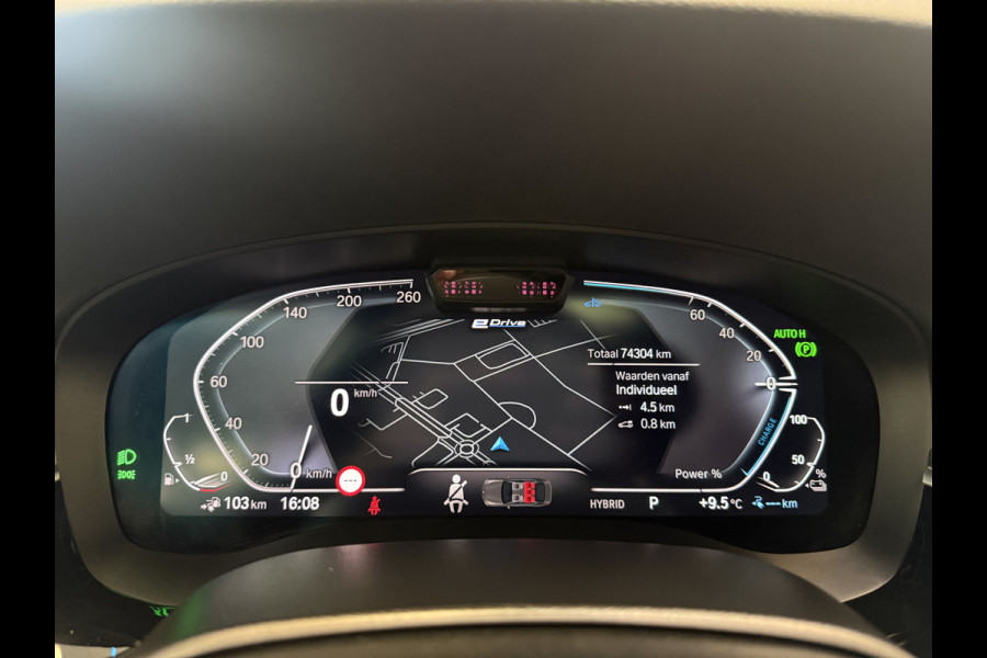 BMW 5 Serie Touring 530e xDrive Business Edition Plus M Sport ACC Co-Pilot Panoramadak