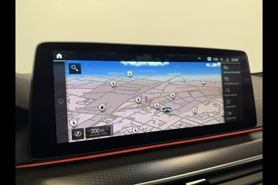 BMW 5 Serie Touring 530e xDrive Business Edition Plus M Sport ACC Co-Pilot Panoramadak