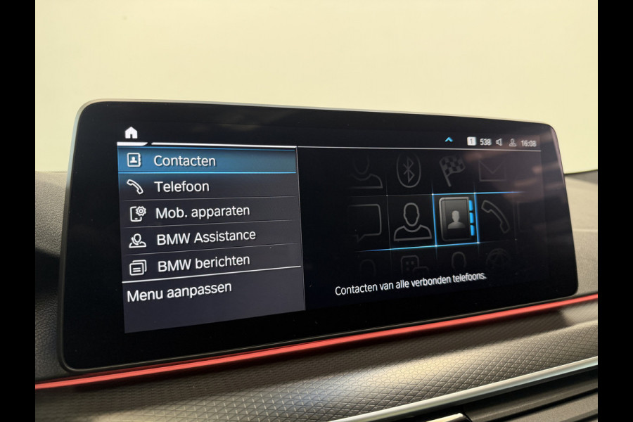 BMW 5 Serie Touring 530e xDrive Business Edition Plus M Sport ACC Co-Pilot Panoramadak