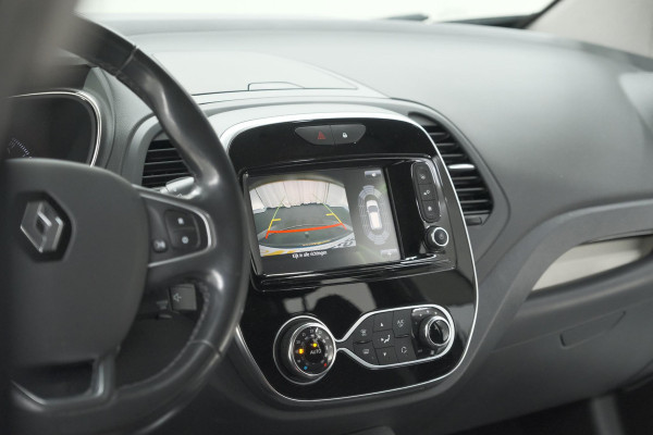 Renault Captur TCe 150 EDC Intens | Trekhaak | Camera | Dodehoekdetectie | Navigatie