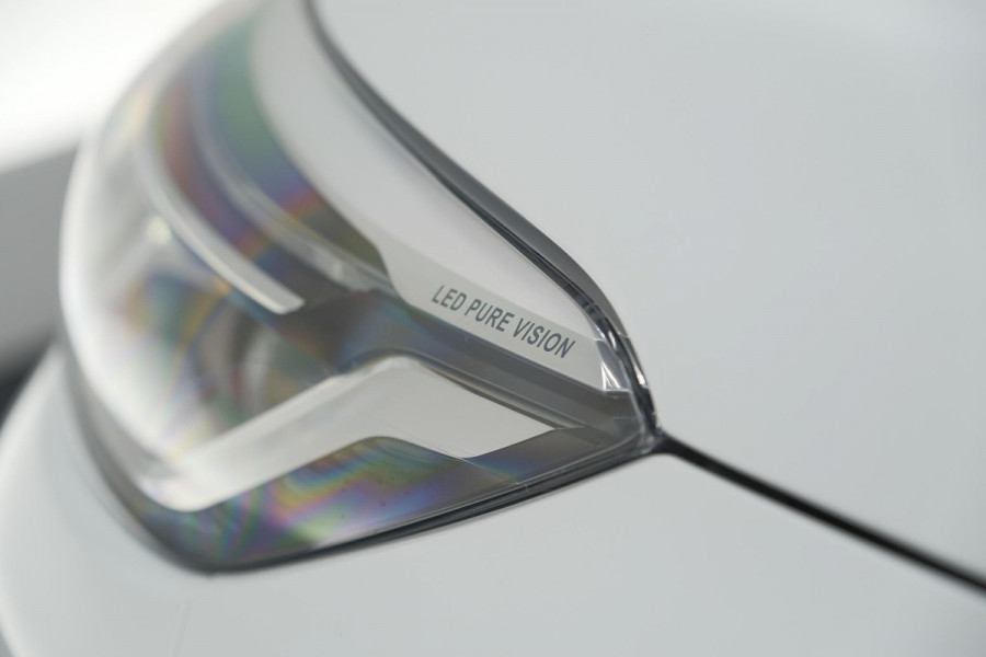 Renault Captur TCe 150 EDC Intens | Trekhaak | Camera | Dodehoekdetectie | Navigatie