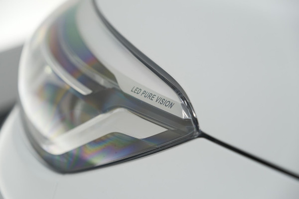 Renault Captur TCe 150 EDC Intens | Trekhaak | Camera | Dodehoekdetectie | Navigatie