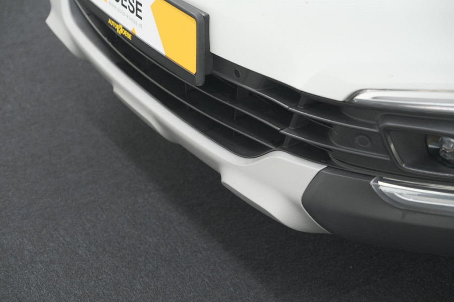 Renault Captur TCe 150 EDC Intens | Trekhaak | Camera | Dodehoekdetectie | Navigatie