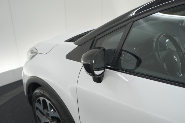Renault Captur TCe 150 EDC Intens | Trekhaak | Camera | Dodehoekdetectie | Navigatie