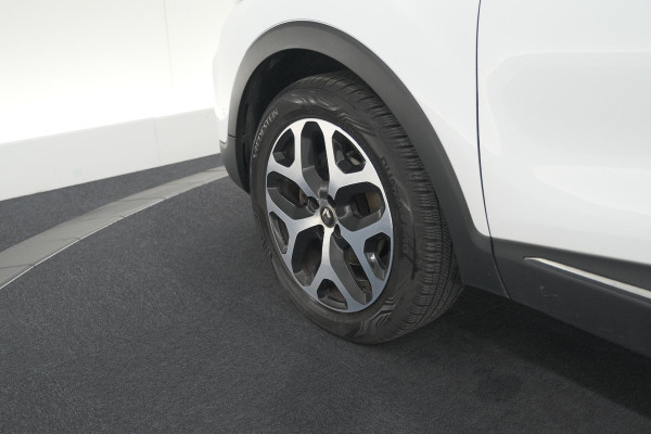 Renault Captur TCe 150 EDC Intens | Trekhaak | Camera | Dodehoekdetectie | Navigatie