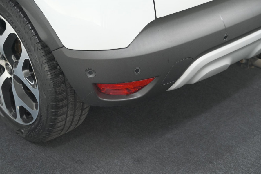 Renault Captur TCe 150 EDC Intens | Trekhaak | Camera | Dodehoekdetectie | Navigatie