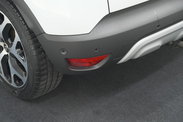 Renault Captur TCe 150 EDC Intens | Trekhaak | Camera | Dodehoekdetectie | Navigatie