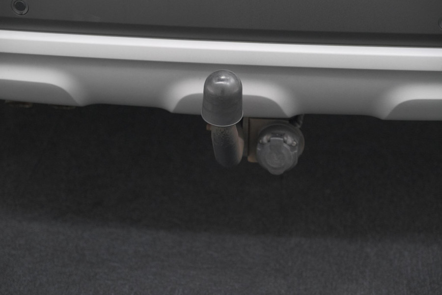 Renault Captur TCe 150 EDC Intens | Trekhaak | Camera | Dodehoekdetectie | Navigatie