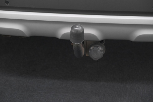 Renault Captur TCe 150 EDC Intens | Trekhaak | Camera | Dodehoekdetectie | Navigatie