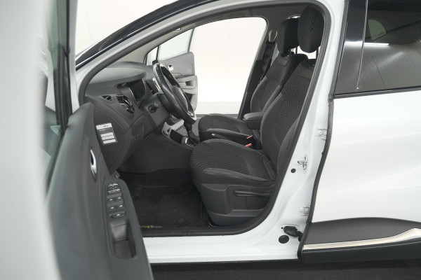 Renault Captur TCe 150 EDC Intens | Trekhaak | Camera | Dodehoekdetectie | Navigatie