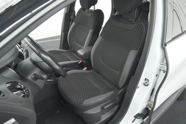Renault Captur TCe 150 EDC Intens | Trekhaak | Camera | Dodehoekdetectie | Navigatie