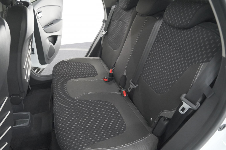 Renault Captur TCe 150 EDC Intens | Trekhaak | Camera | Dodehoekdetectie | Navigatie