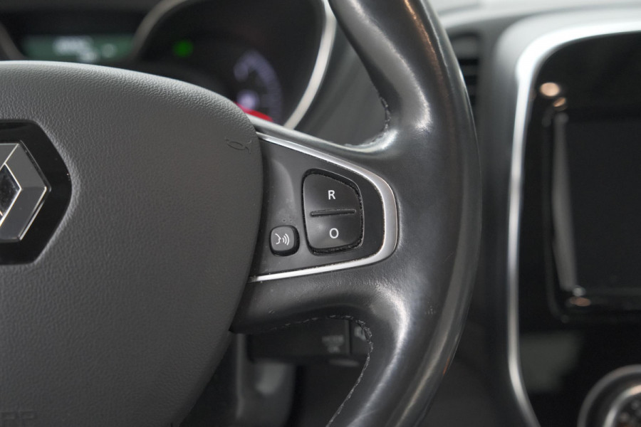 Renault Captur TCe 150 EDC Intens | Trekhaak | Camera | Dodehoekdetectie | Navigatie