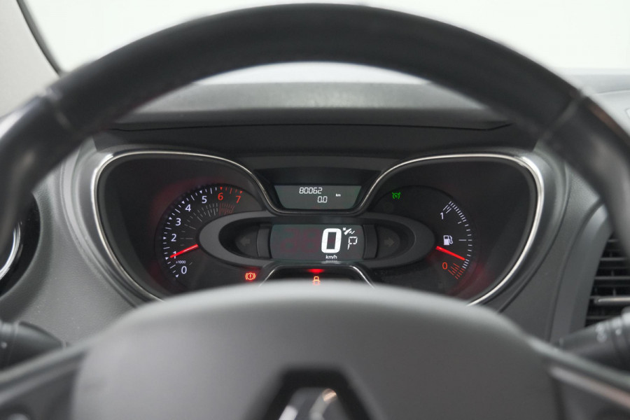 Renault Captur TCe 150 EDC Intens | Trekhaak | Camera | Dodehoekdetectie | Navigatie