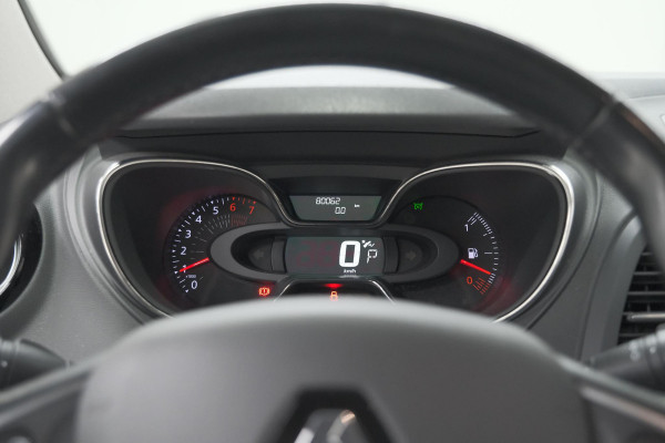 Renault Captur TCe 150 EDC Intens | Trekhaak | Camera | Dodehoekdetectie | Navigatie