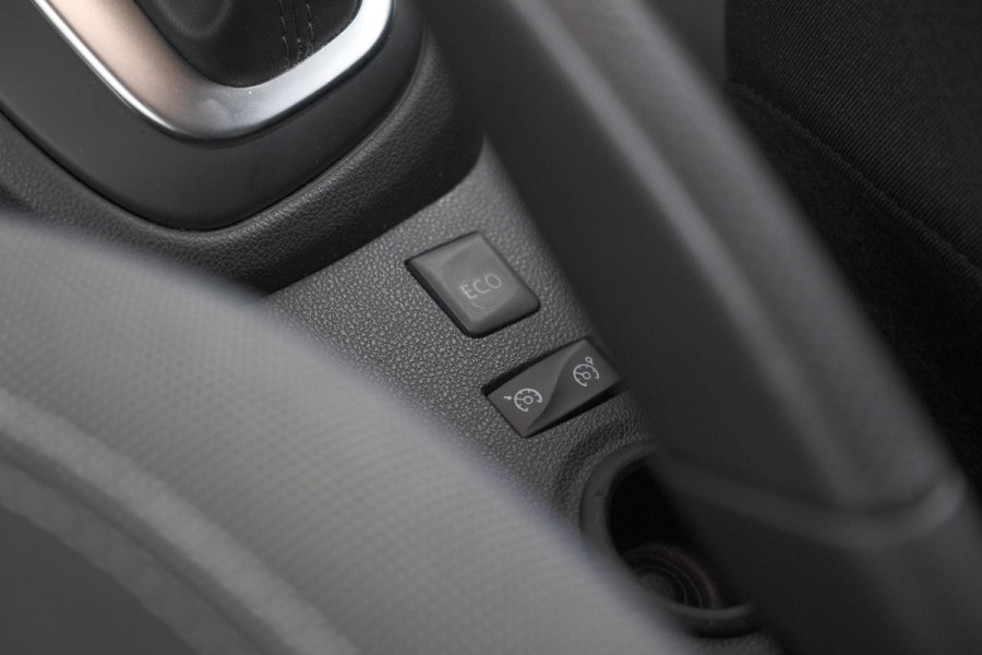 Renault Captur TCe 150 EDC Intens | Trekhaak | Camera | Dodehoekdetectie | Navigatie