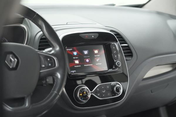 Renault Captur TCe 150 EDC Intens | Trekhaak | Camera | Dodehoekdetectie | Navigatie