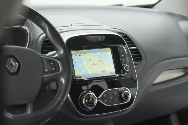 Renault Captur TCe 150 EDC Intens | Trekhaak | Camera | Dodehoekdetectie | Navigatie
