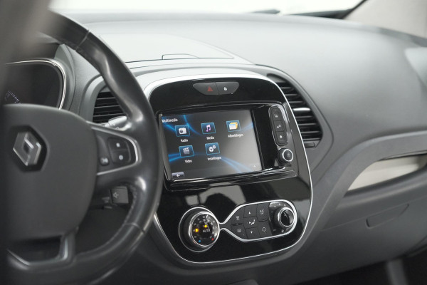 Renault Captur TCe 150 EDC Intens | Trekhaak | Camera | Dodehoekdetectie | Navigatie