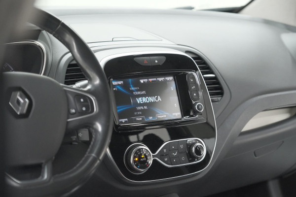 Renault Captur TCe 150 EDC Intens | Trekhaak | Camera | Dodehoekdetectie | Navigatie