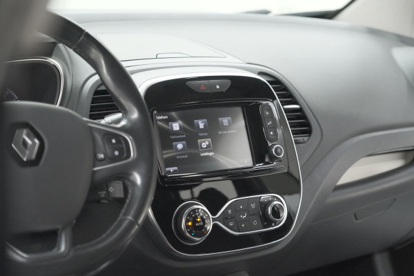 Renault Captur TCe 150 EDC Intens | Trekhaak | Camera | Dodehoekdetectie | Navigatie