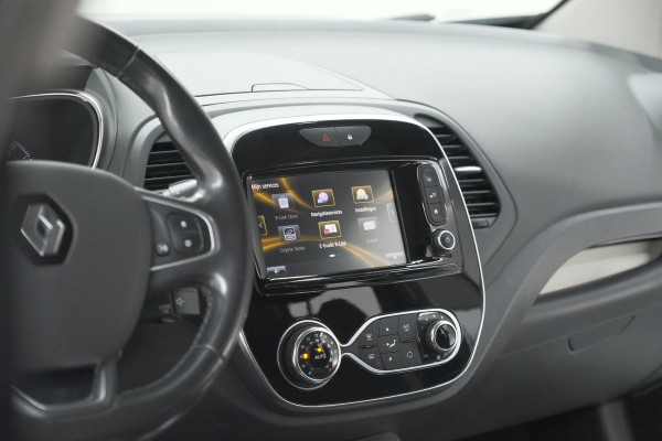 Renault Captur TCe 150 EDC Intens | Trekhaak | Camera | Dodehoekdetectie | Navigatie