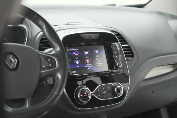 Renault Captur TCe 150 EDC Intens | Trekhaak | Camera | Dodehoekdetectie | Navigatie