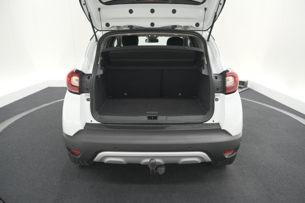 Renault Captur TCe 150 EDC Intens | Trekhaak | Camera | Dodehoekdetectie | Navigatie
