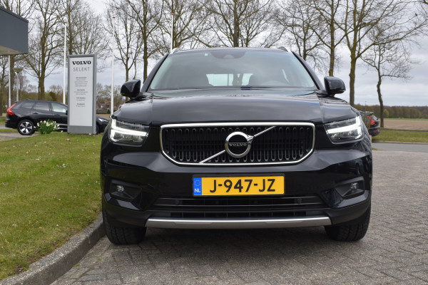 Volvo XC40 B4 211PK Business Pro | Trekhaak | ACC | Blis | Camera | 18"LMV