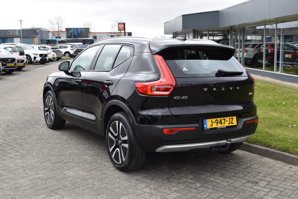 Volvo XC40 B4 211PK Business Pro | Trekhaak | ACC | Blis | Camera | 18"LMV