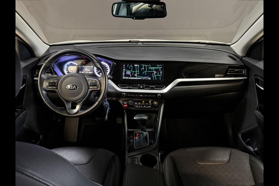 Kia Niro 1.6 GDi Hybrid DynamicLine | Camera | Apple Carplay | Climate Control