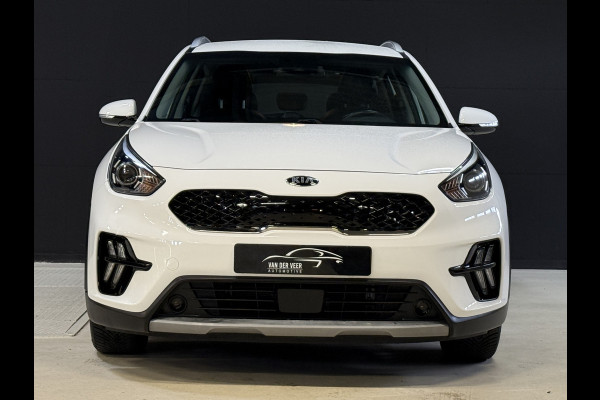 Kia Niro 1.6 GDi Hybrid DynamicLine | Camera | Apple Carplay | Climate Control
