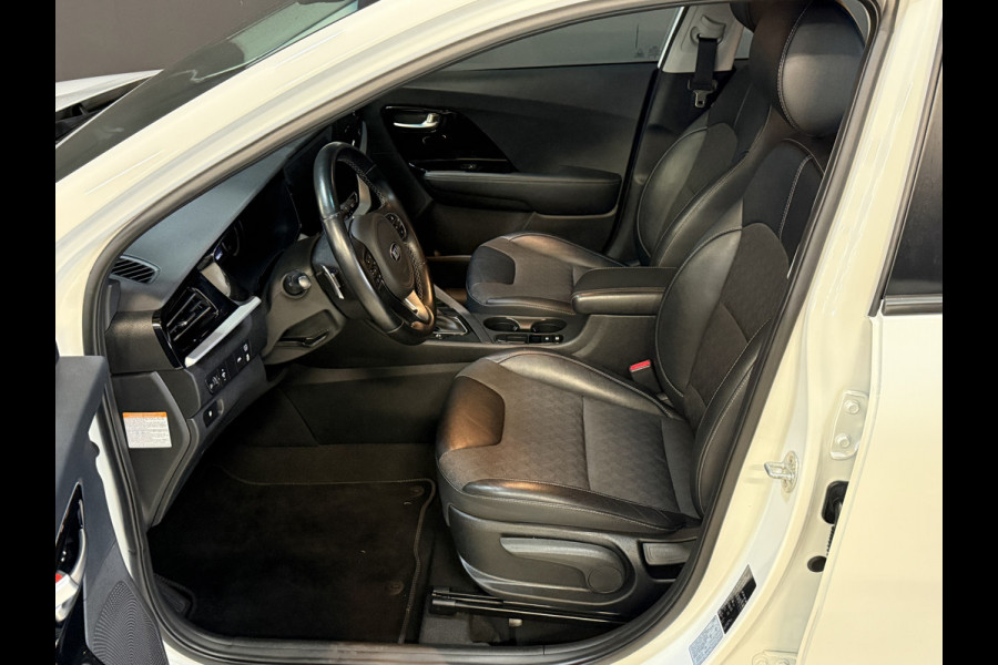 Kia Niro 1.6 GDi Hybrid DynamicLine | Camera | Apple Carplay | Climate Control