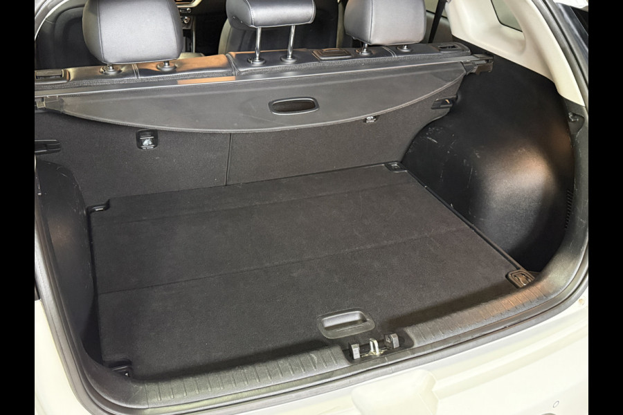 Kia Niro 1.6 GDi Hybrid DynamicLine | Camera | Apple Carplay | Climate Control