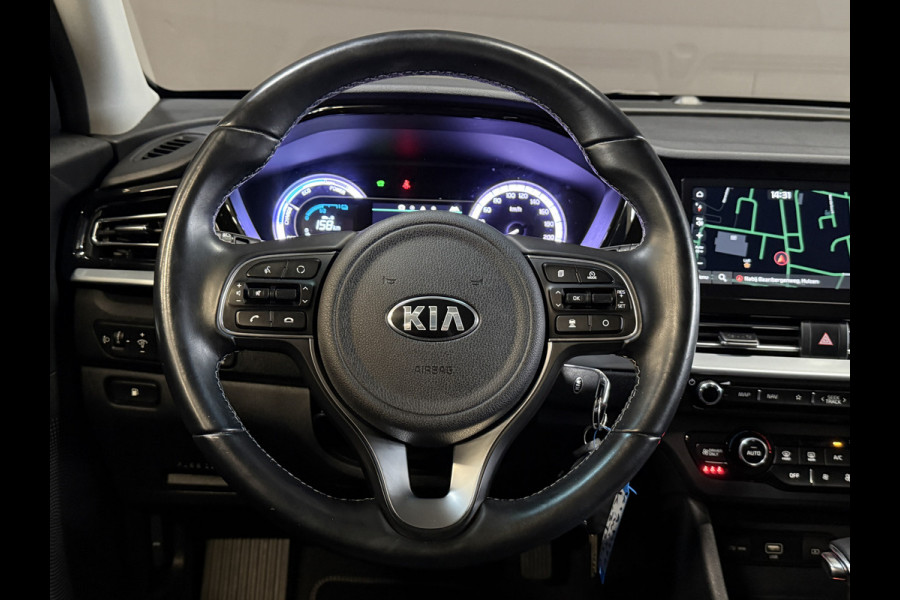 Kia Niro 1.6 GDi Hybrid DynamicLine | Camera | Apple Carplay | Climate Control