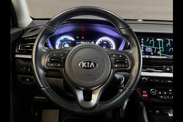 Kia Niro 1.6 GDi Hybrid DynamicLine | Camera | Apple Carplay | Climate Control