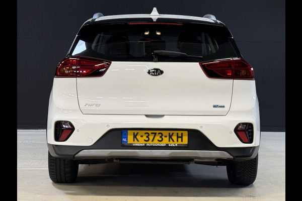 Kia Niro 1.6 GDi Hybrid DynamicLine | Camera | Apple Carplay | Climate Control