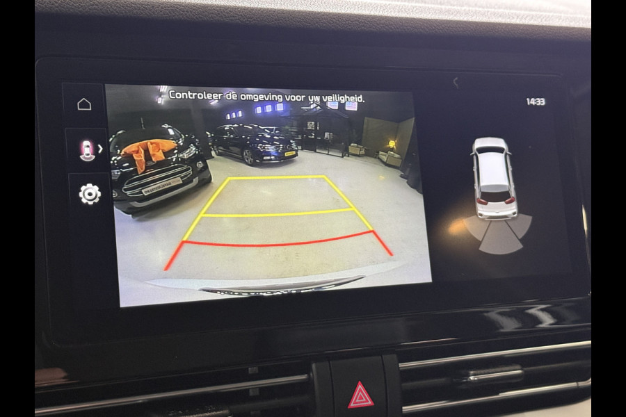 Kia Niro 1.6 GDi Hybrid DynamicLine | Camera | Apple Carplay | Climate Control