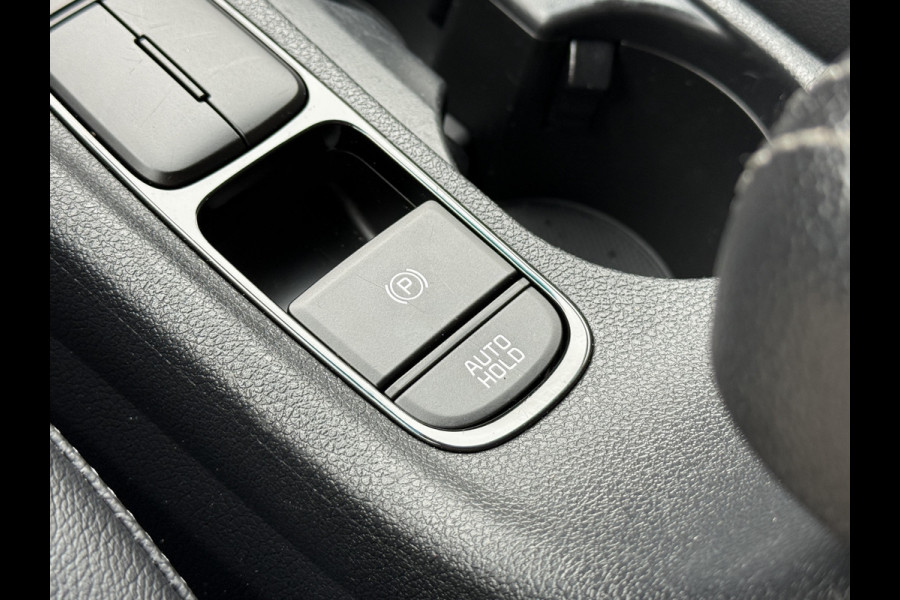 Kia Niro 1.6 GDi Hybrid DynamicLine | Camera | Apple Carplay | Climate Control