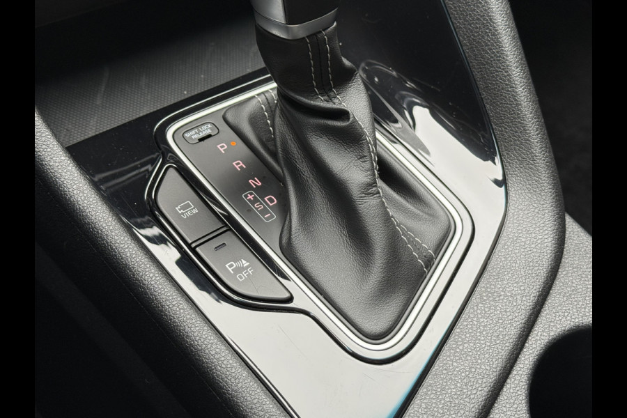 Kia Niro 1.6 GDi Hybrid DynamicLine | Camera | Apple Carplay | Climate Control