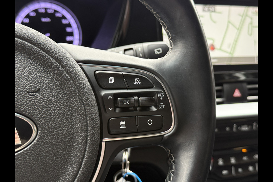 Kia Niro 1.6 GDi Hybrid DynamicLine | Camera | Apple Carplay | Climate Control