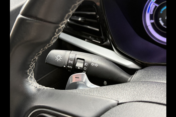 Kia Niro 1.6 GDi Hybrid DynamicLine | Camera | Apple Carplay | Climate Control