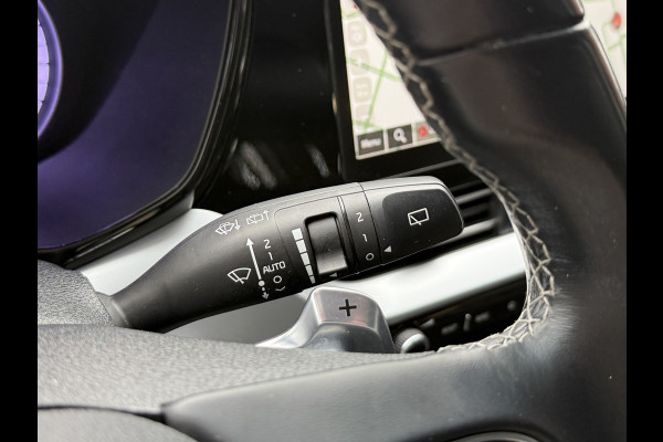 Kia Niro 1.6 GDi Hybrid DynamicLine | Camera | Apple Carplay | Climate Control