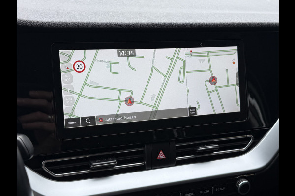 Kia Niro 1.6 GDi Hybrid DynamicLine | Camera | Apple Carplay | Climate Control