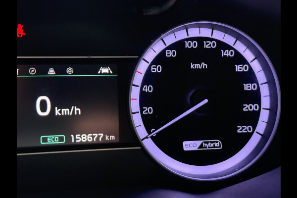 Kia Niro 1.6 GDi Hybrid DynamicLine | Camera | Apple Carplay | Climate Control