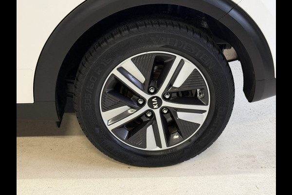 Kia Niro 1.6 GDi Hybrid DynamicLine | Camera | Apple Carplay | Climate Control