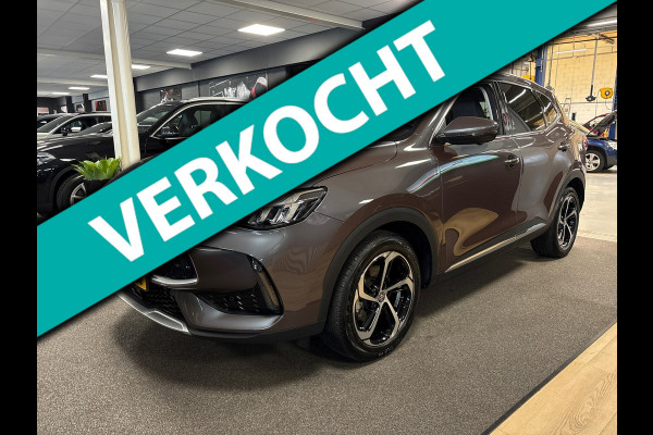 MG EHS 1.5 TGDI Luxury PHEV facelift / automaat / 360camera / Leder/ carplay / Panorama-dak