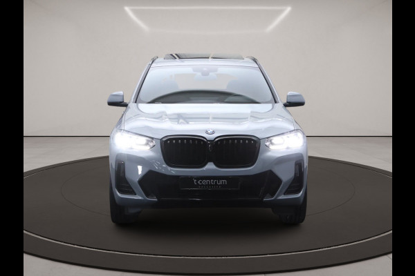 BMW X3 xDrive30e 293 High Executive PHEV, Panoramadak, 360 Camera, Leder, Memory