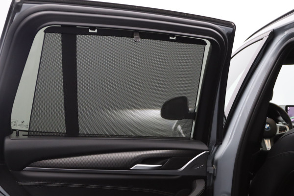 BMW X3 xDrive30e 293 High Executive PHEV, Panoramadak, 360 Camera, Leder, Memory